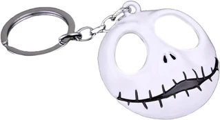 Raktų pakabukas Nightmare Before Christmas