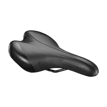 Saddle GIANT CONTACT COMFORT juodas