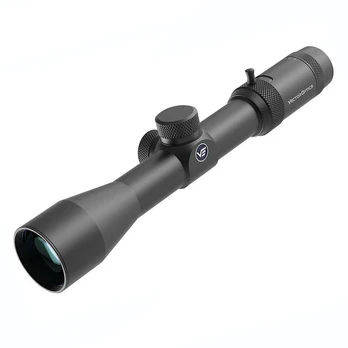 Žiūronai Yukon Vector Optics taikiklis - Forester JR. 3-9 taikiklis