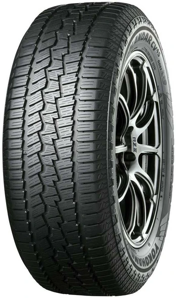 Yokohama 225/60R17 GEOLANDAR CV4S G061 99V