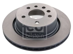 Stabdžių diskas FEBI BILSTEIN 44045 kaina