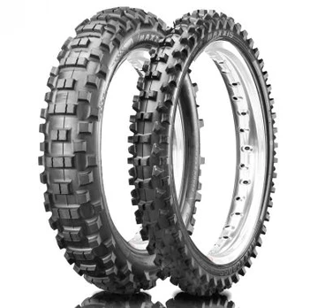 Maxxis M7324 MaxxEnduro 140/80 R18 70R