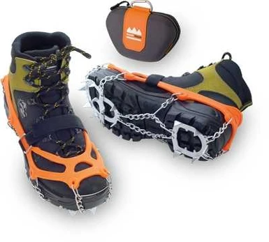 Apkaustai batams Veriga Mount Track XL