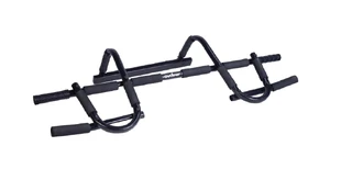 Prisitraukimų skersinis Outliner LS3153B, 112 cm kaina