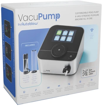 VacuPump