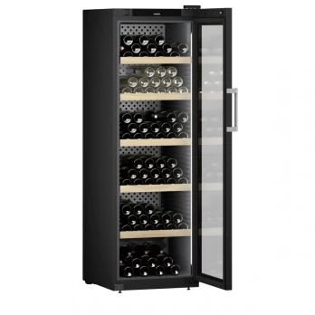 Vyno šaldytuvas Liebherr WPbli 5231 GrandCru Selection