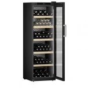 Vyno šaldytuvas Liebherr WPbli 5231 GrandCru Selection kaina