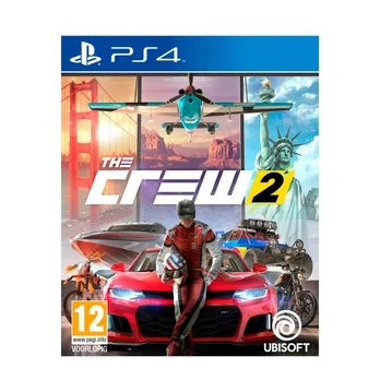 The Crew 2 