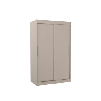 Sliding wardrobe COLLIN 120
