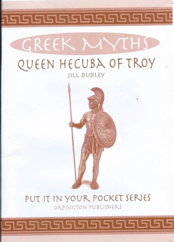 Queen Hecuba of Troy