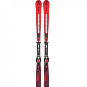 Atomic REDSTER S9 REVOSHOCK S + X 12 GW (23/24) 155cm