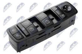Jungiklis, lango pakėliklis NTY EWS-ME-017