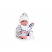 SPANISH DOLL Kūdikio lėlė Antonio Juan 34 cm kaina