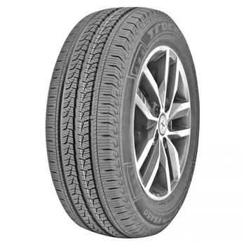 Tracmax X-Privilo VS450 195/75 R16 107 R