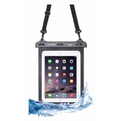 Swissten Waterproof Case for Tablet up to 11" kaina