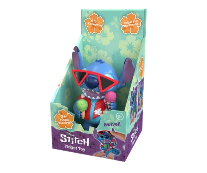 EOLO DISNEY STITCH Kolekcinis herojus