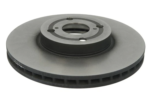 TRW DF4317 Brake Disc