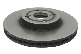 TRW DF4317 Brake Disc kaina