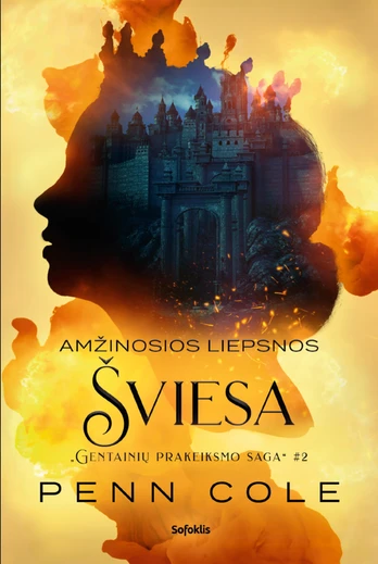 Amžinosios liepsnos šviesa
