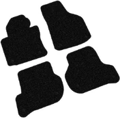ARS Medžiaginiai kilimėliai Seat Toledo 2004-2009m.