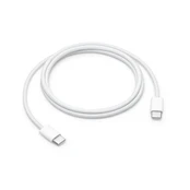 MW493ZM/A 60W USB-C Charge Cable (1m), White kaina