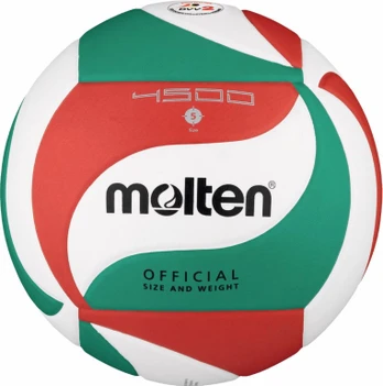 MOLTEN V5M4500-X Tinklinio kamuolys