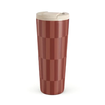 On Read - Travel Mug, 700 ml / Flap