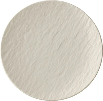 Villeroy & Boch lėkštė Manufacture Rock, 16cm