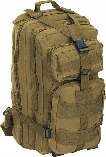 Gotel K403B Universali karinio stiliaus kuprinė