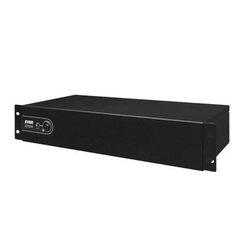 Ever Eco Pro 1000 AVR CDS 19'' 2U