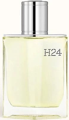 Tualetinis vanduo vyrams Hermes H24 EDT Spray 50 ml