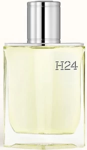 Tualetinis vanduo vyrams Hermes H24 EDT Spray 50 ml kaina