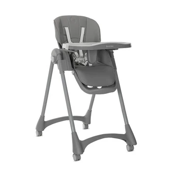 Maitinimo kėdutė Lorelli Tummy Time, Grey