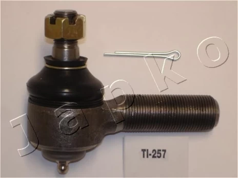 Skersinės vairo trauklės galas JAPKO 111257