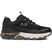 Skechers Laisvalaikio batai Fast Track 237304/BKGY Juoda