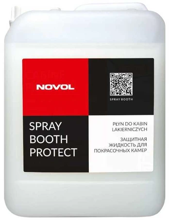 Novol Skystis dažymo kamerai 5L