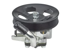 MEYLE 37-14 631 0004 Power steering pump kaina