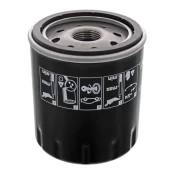 Alyvos filtras FEBI FE48505 kaina