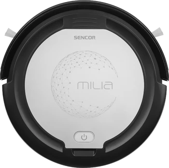 Dulkių siurblys-robotas SENCOR SRV 1000SL