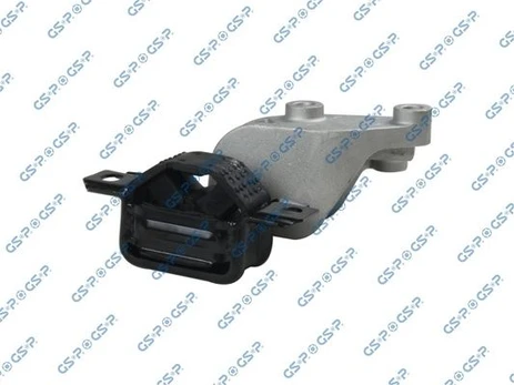 Variklio montavimas GSP 530726
