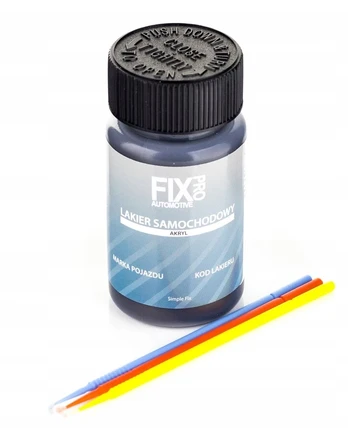 Fixpro Automobilinis dažas Opel Ggb korektorius 50ml