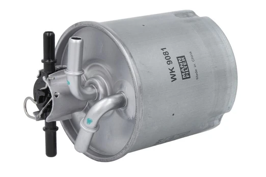 Kuro filtras MANN-FILTER WK9081