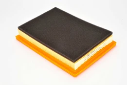 Oro filtras KNECHT LX 1000 kaina