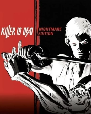 Killer is Dead Steam