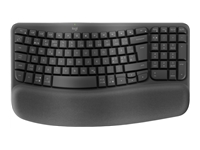 LOGI Wave Keys Business GRAPHITE (PAN)