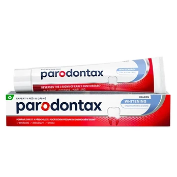 Parodontax Whitening Dantų pasta 75 ml