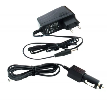 everActive 1-12 AA/AAA elementų kroviklis su LCD ekranu