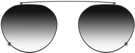 EVEN REALITIES G2A Sun Visor with Case (Gray)