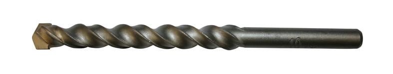 Grąžtas Forte Tools, betonui, tiesus, 4 mm x 7.5 cm