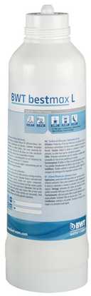 BWT - Bestmax L - Filter Cartridge kaina